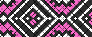 Normal pattern #112265 variation #203712