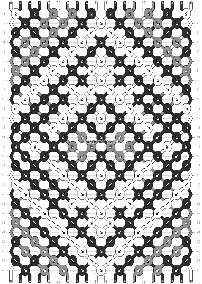 Normal pattern #112267 variation #203714 pattern