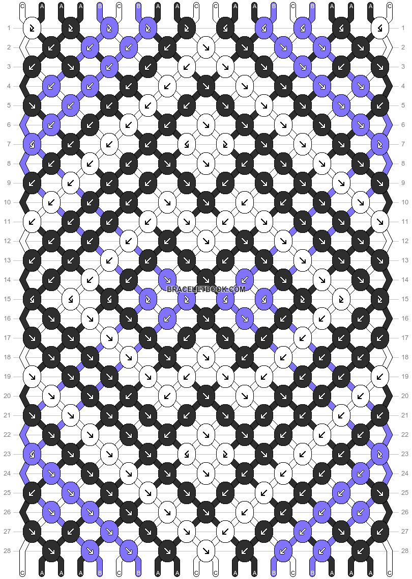 Normal pattern #112268 variation #203715 pattern