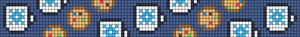 Alpha pattern #112278 variation #203728
