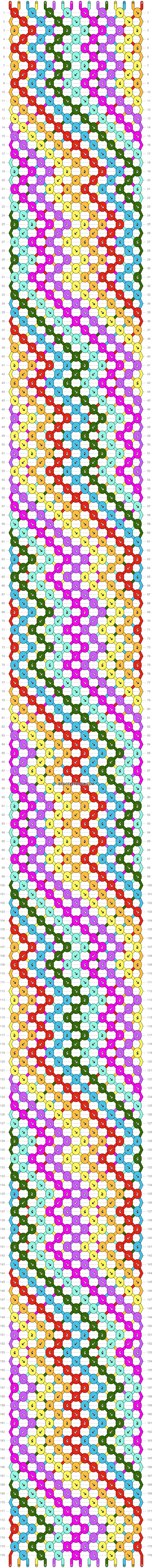 Normal pattern #43563 variation #203804 pattern