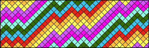 Normal pattern #43563 variation #203804