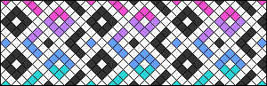 Normal pattern #75194 variation #203805