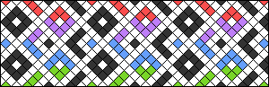 Normal pattern #75194 variation #203806