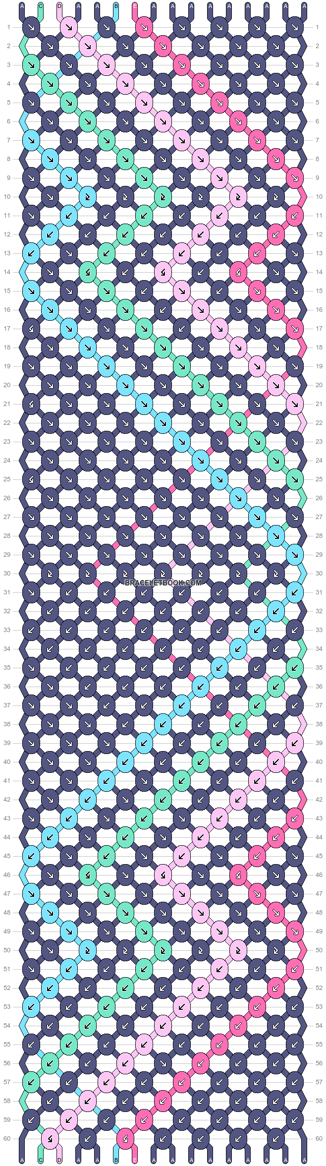 Normal pattern #111765 variation #203820 pattern