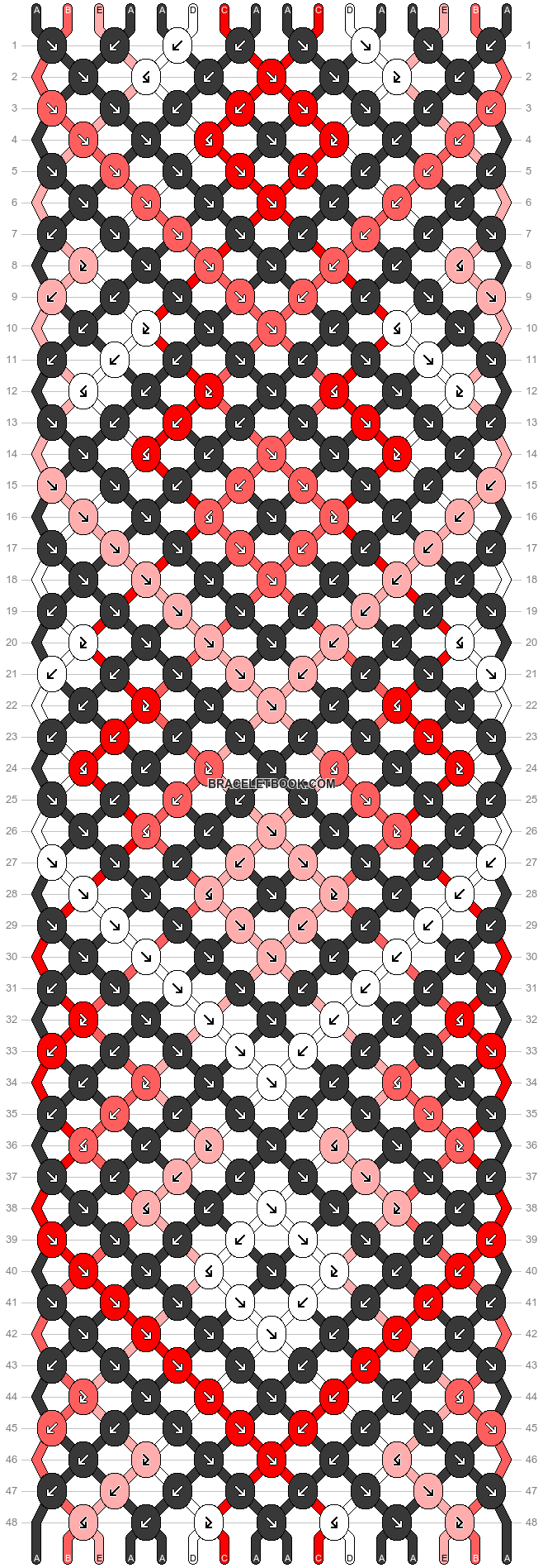 Normal pattern #59759 variation #203832 pattern