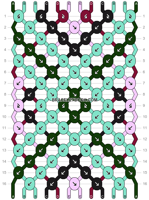 Normal pattern #105890 variation #203840 pattern