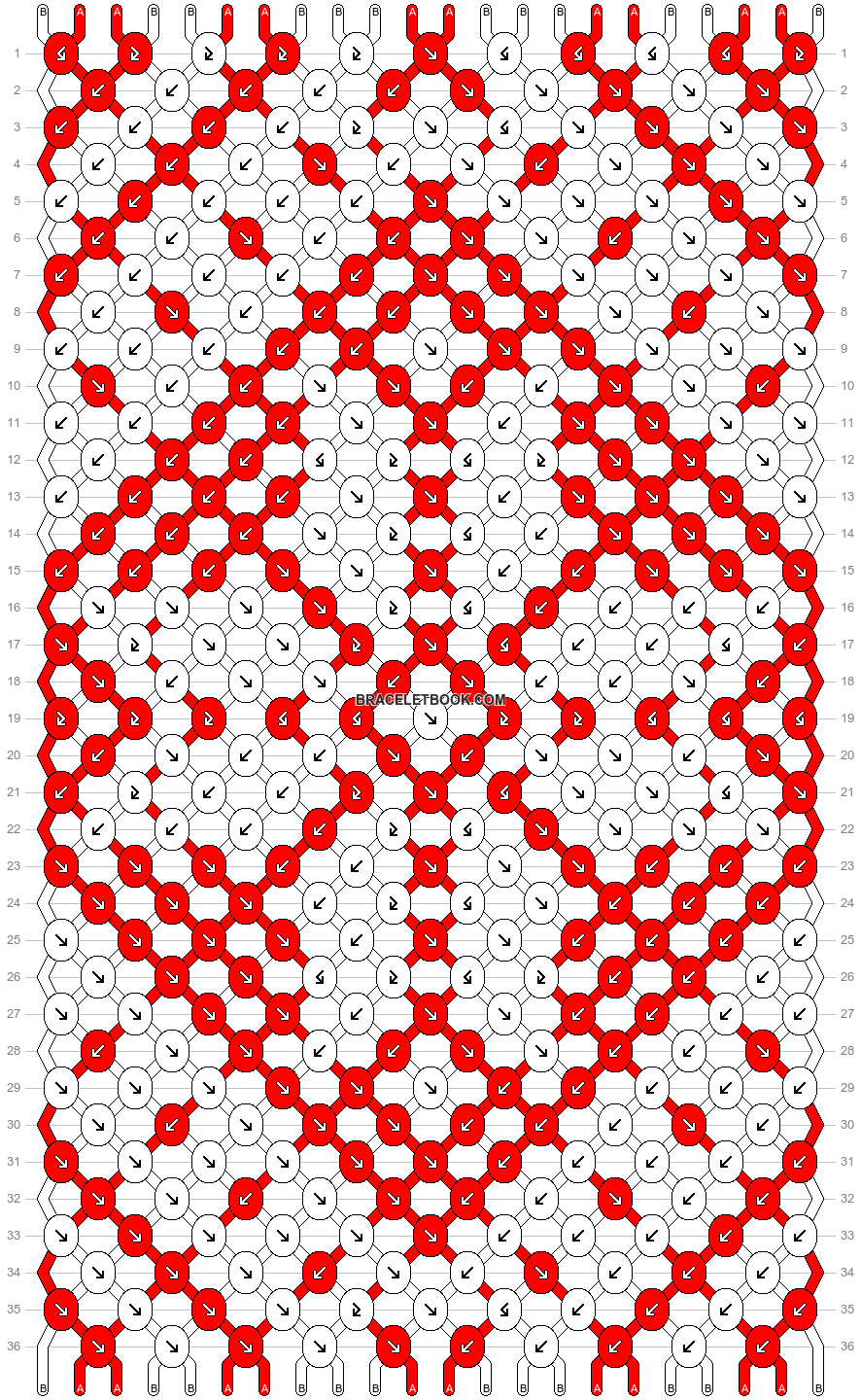 Normal pattern #111052 variation #203848 pattern