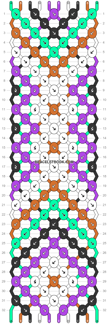 Normal pattern #26424 variation #203857 pattern