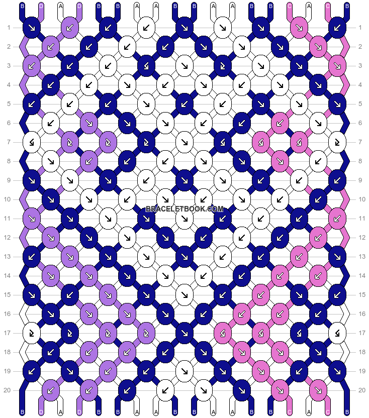 Normal pattern #112324 variation #203868 pattern