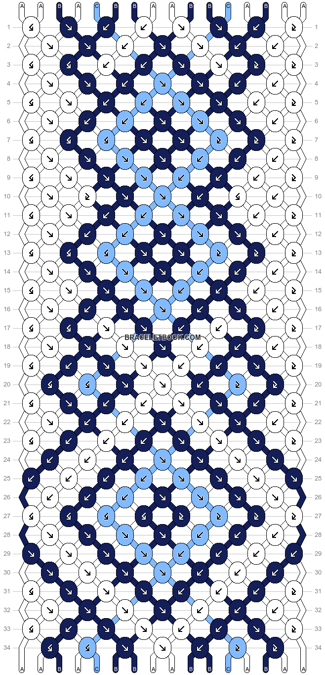 Normal pattern #112350 variation #203879 pattern