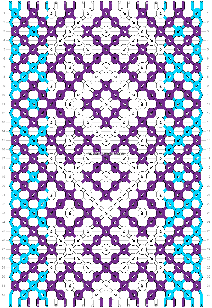 Normal pattern #36297 variation #203890 pattern
