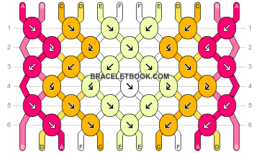 Normal pattern #18 variation #203897 pattern