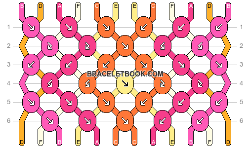 Normal pattern #18 variation #203910 pattern