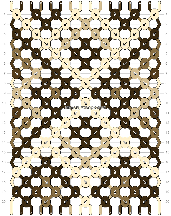 Normal pattern #112340 variation #203922 pattern