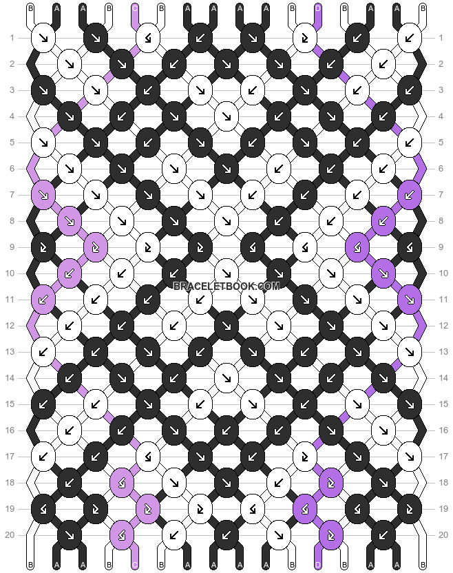 Normal pattern #112383 variation #203992 pattern