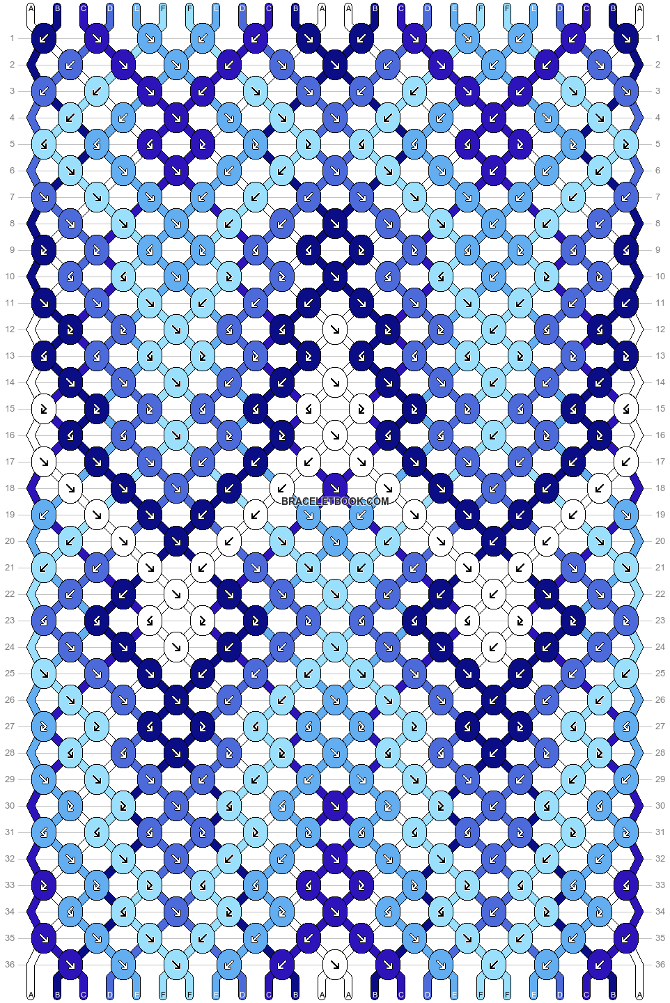 Normal pattern #108368 variation #203998 pattern
