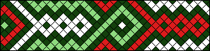 Normal pattern #109413 variation #203999