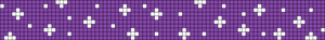Alpha pattern #47994 variation #204000