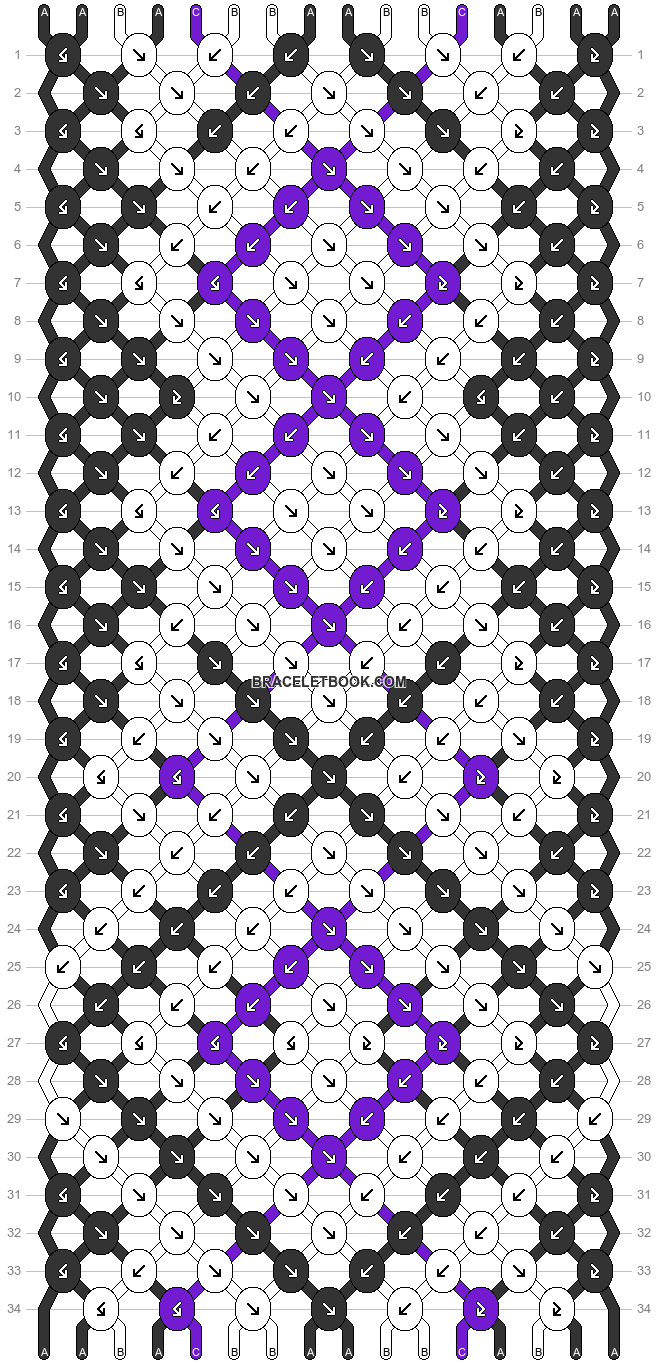 Normal pattern #112350 variation #204003 pattern