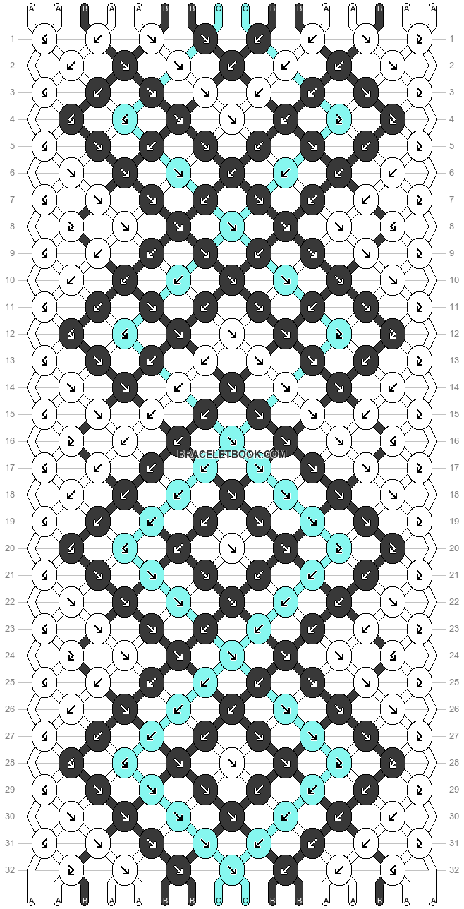 Normal pattern #95364 variation #204008 pattern