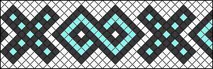 Normal pattern #95364 variation #204008