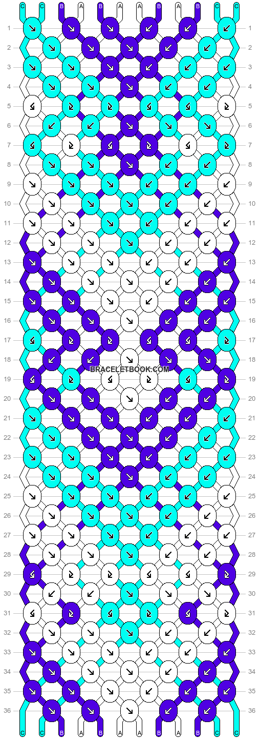 Normal pattern #112417 variation #204014 pattern