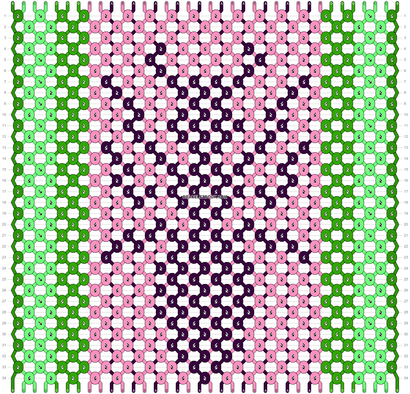 Normal pattern #109958 variation #204025 pattern