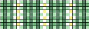 Alpha pattern #95648 variation #204046