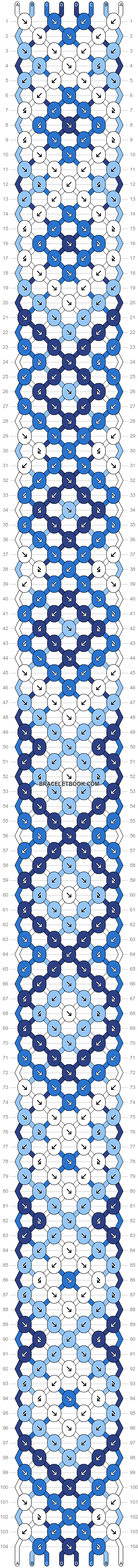 Normal pattern #93548 variation #204052 pattern