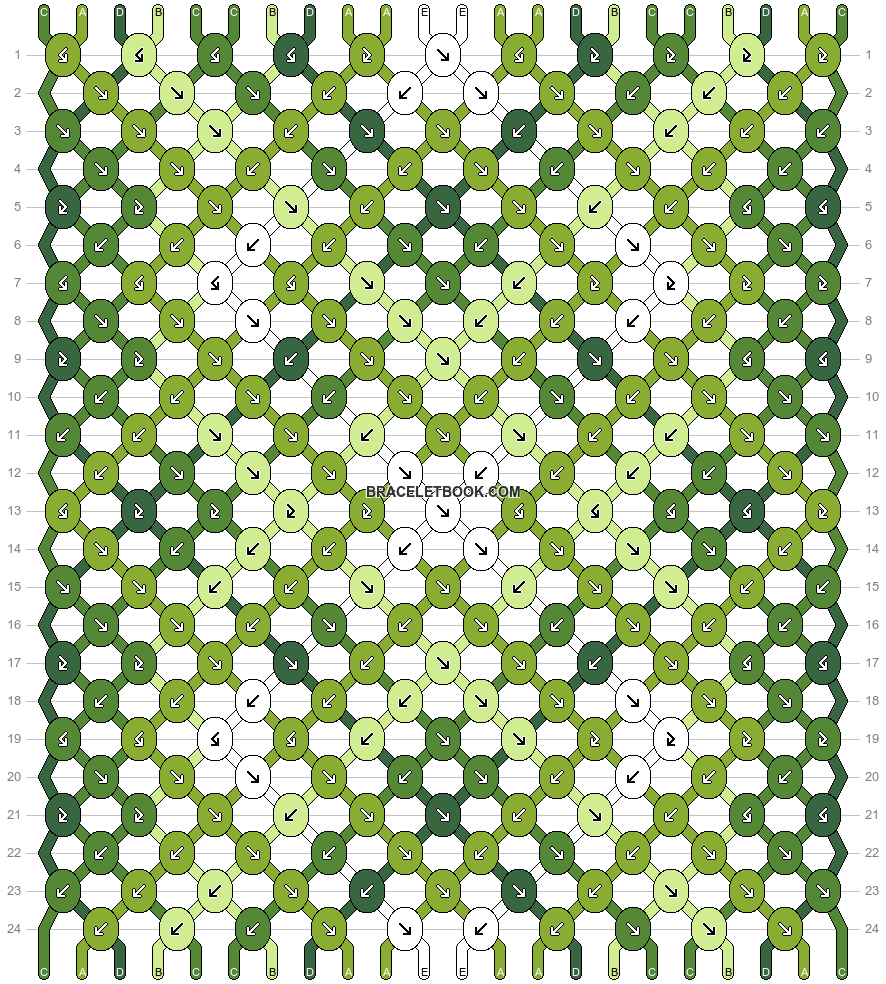 Normal pattern #112432 variation #204078 pattern