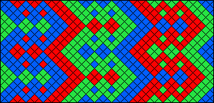 Normal pattern #112421 variation #204083