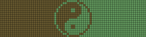 Alpha pattern #98480 variation #204094