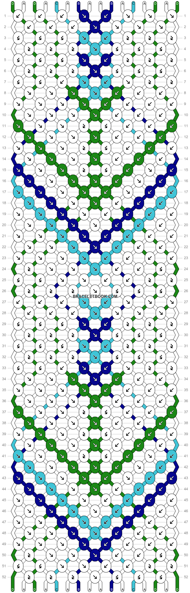 Normal pattern #88502 variation #204095 pattern