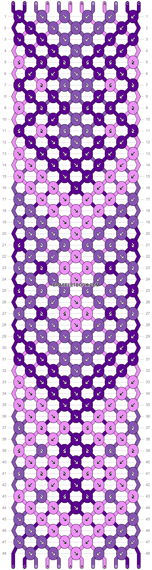 Normal pattern #112418 variation #204096 pattern