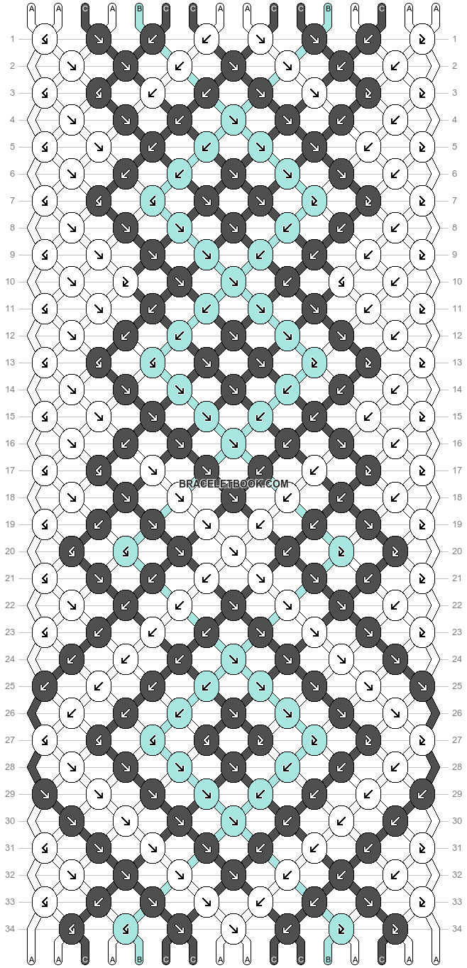 Normal pattern #112350 variation #204097 pattern