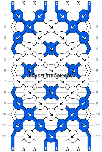 Normal pattern #111326 variation #204099 pattern