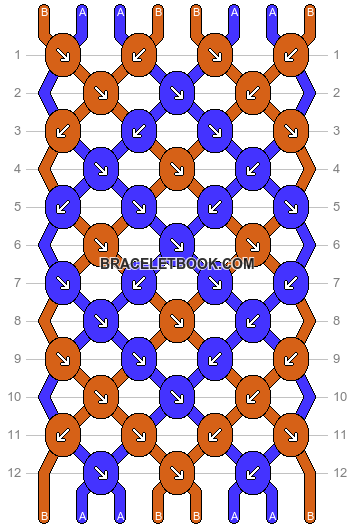 Normal pattern #111326 variation #204100 pattern