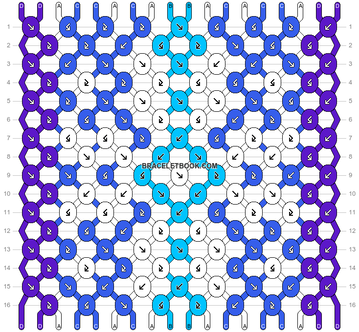 Normal pattern #12691 variation #204120 pattern