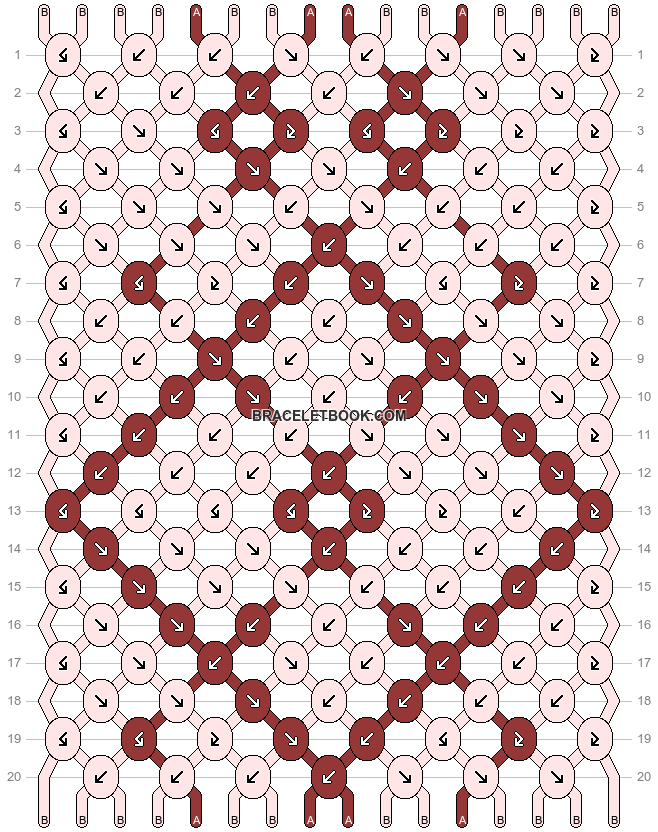Normal pattern #112479 variation #204131 pattern