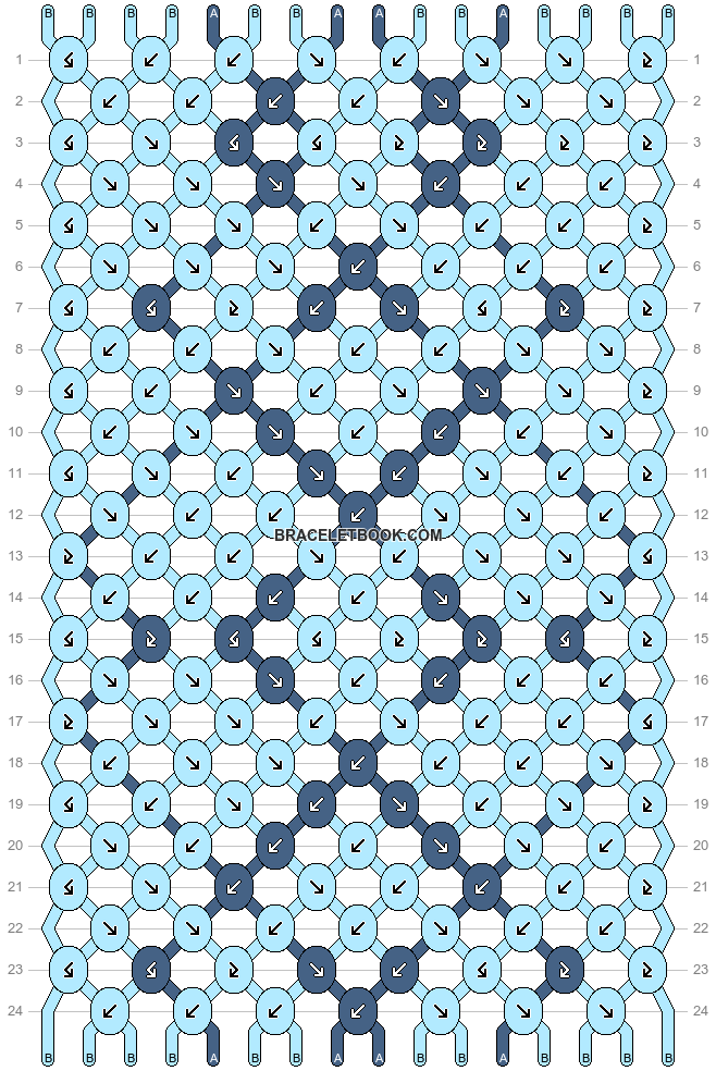 Normal pattern #112480 variation #204132 pattern