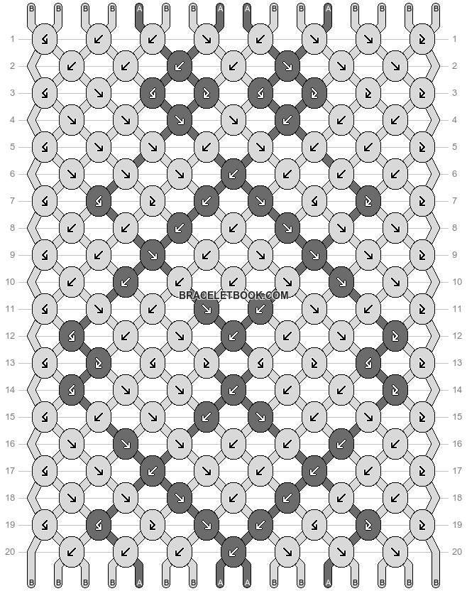 Normal pattern #112481 variation #204133 pattern