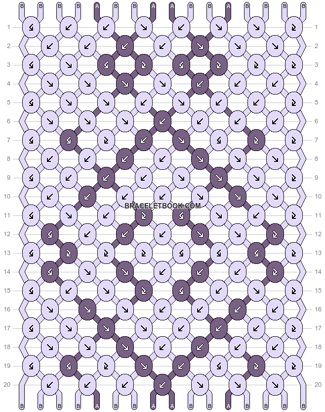 Normal pattern #112482 variation #204134 pattern