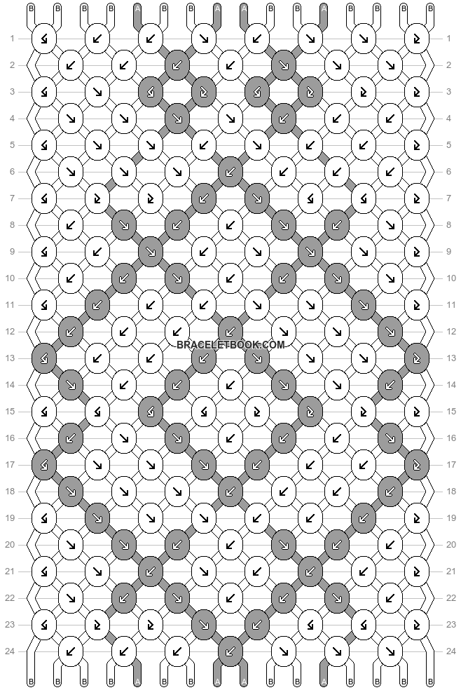 Normal pattern #112483 variation #204135 pattern
