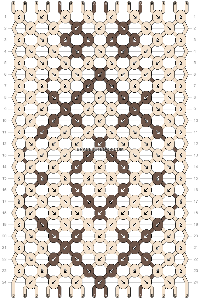 Normal pattern #112484 variation #204136 pattern