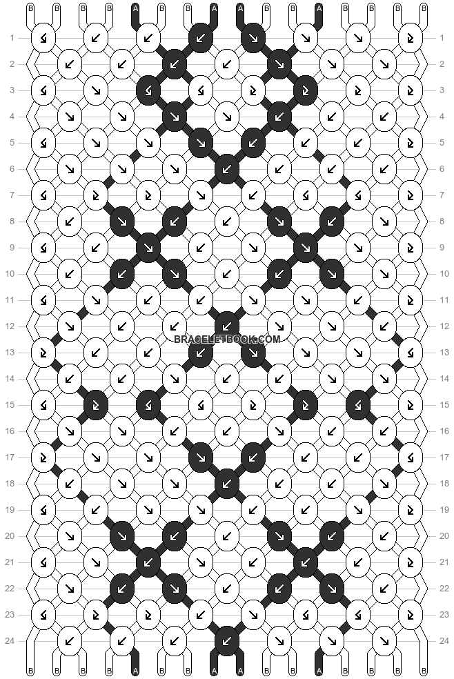 Normal pattern #112486 variation #204138 pattern