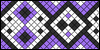 Normal pattern #112470 variation #204139