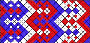 Normal pattern #112421 variation #204142