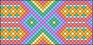 Normal pattern #32612 variation #204154