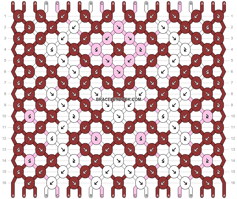 Normal pattern #103451 variation #204155 pattern